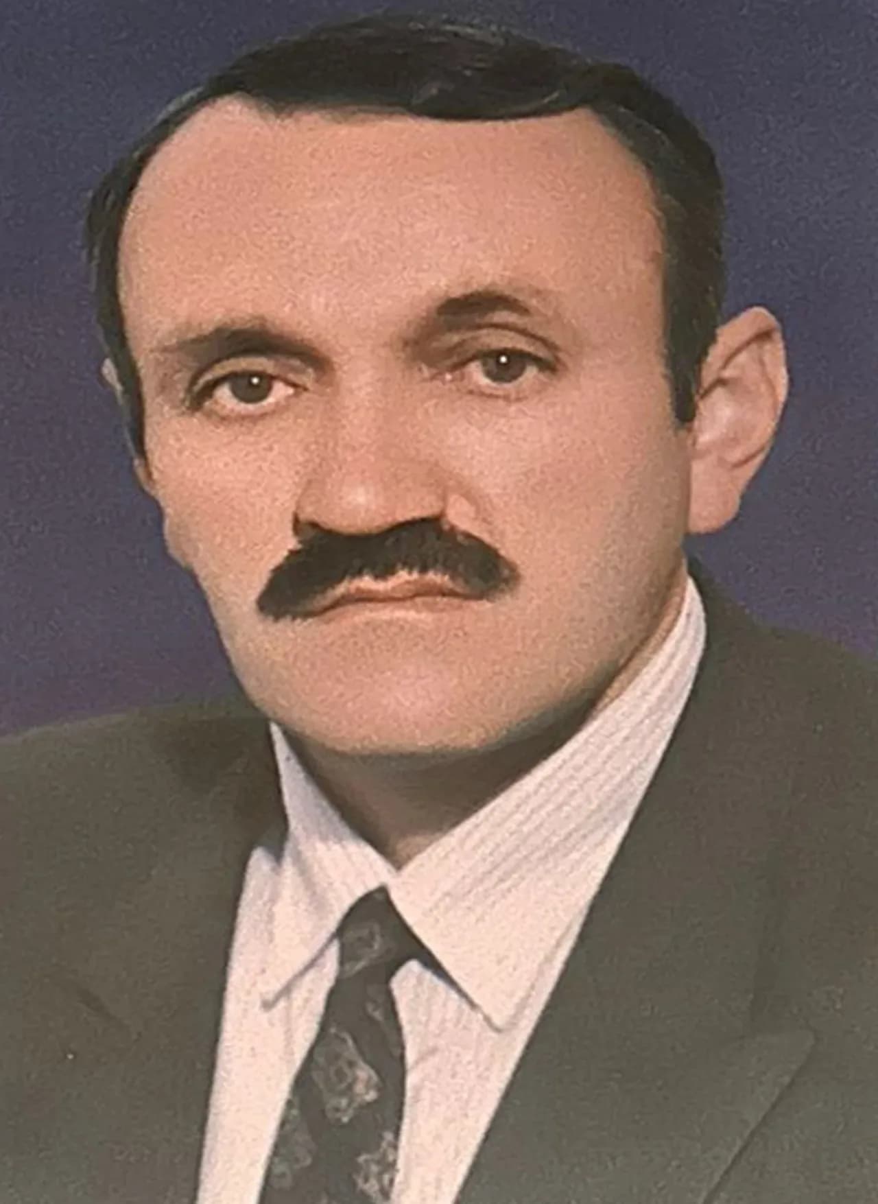 Ali Osman Parmaksiz