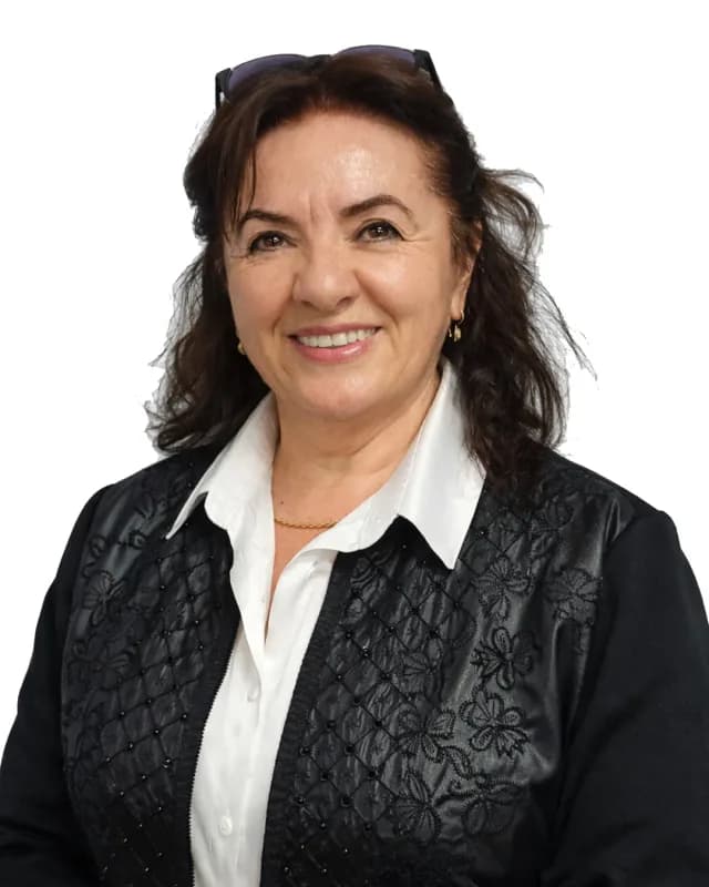 NURSEL ÖCAL