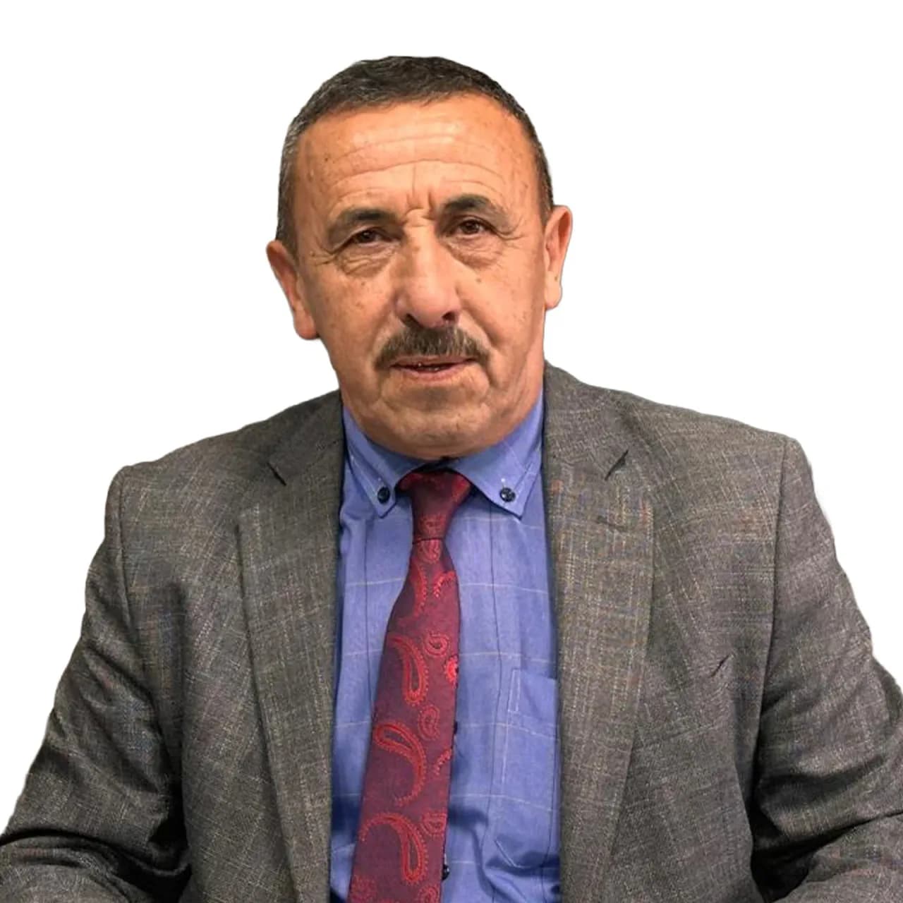 ALİ İHSAN ERCAN