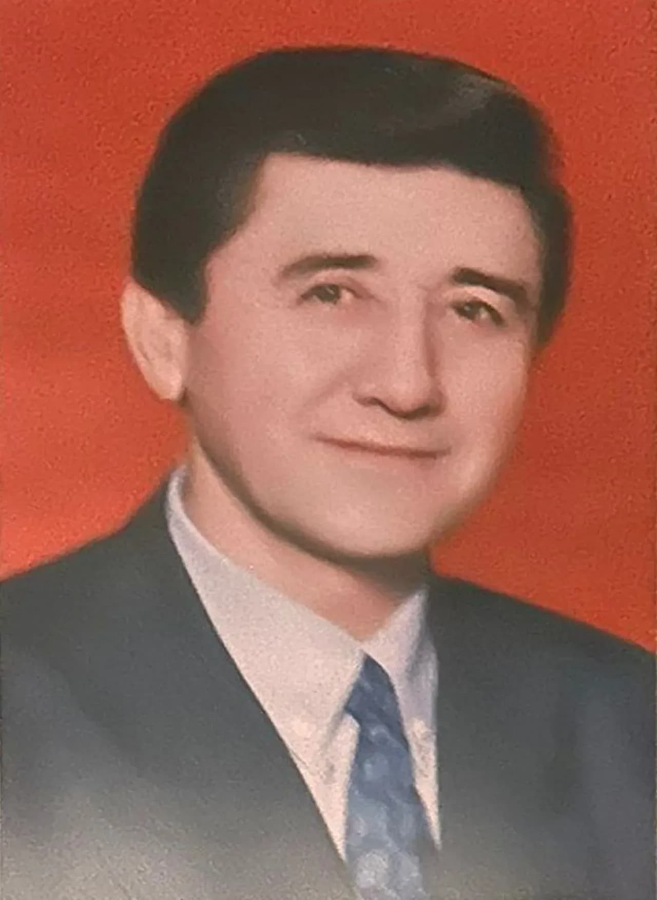 Ahmet Hamdi Gürel