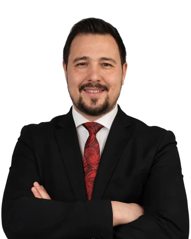 BURAK YALÇIN