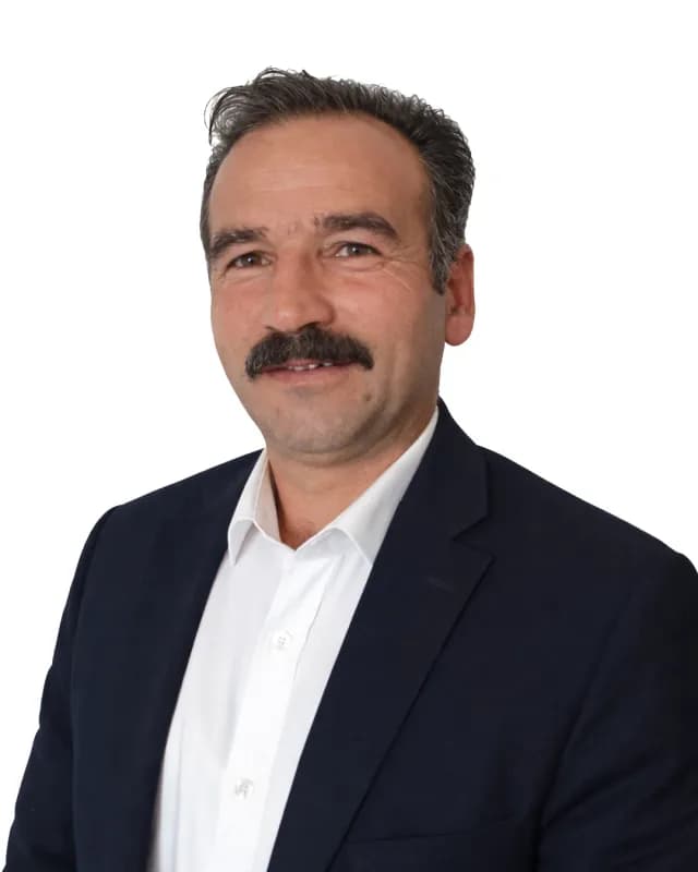 ALAADDİN MERİMEKÇİ