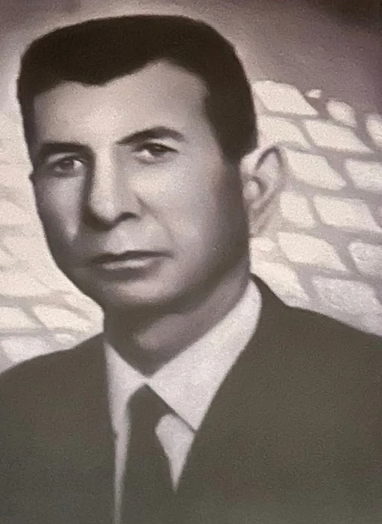 Mustafa Yeşil