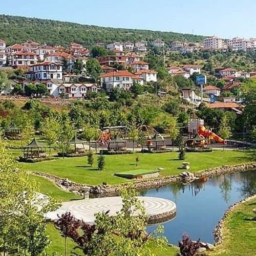 Çamlıdere Genel