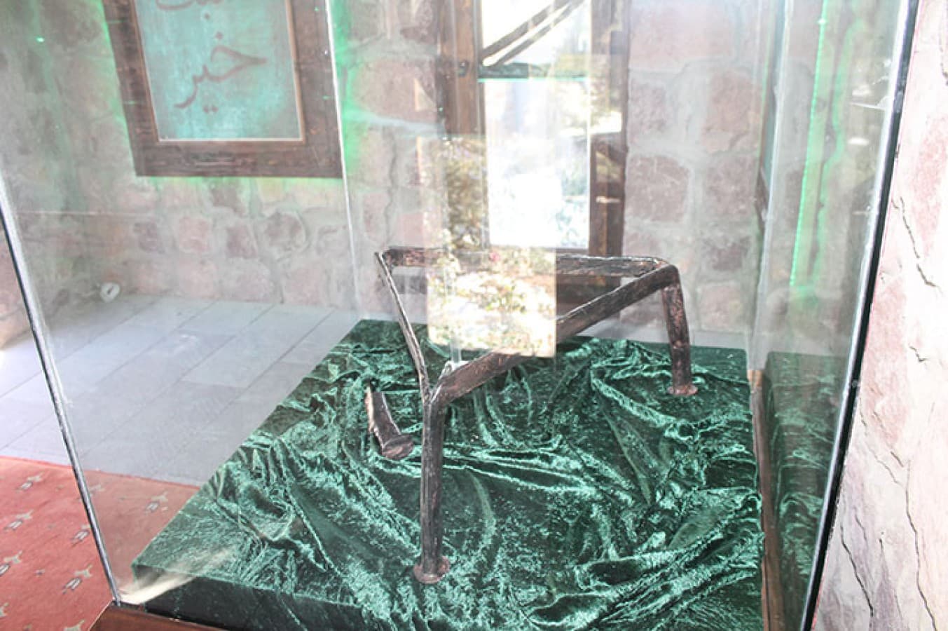 Galeri 1