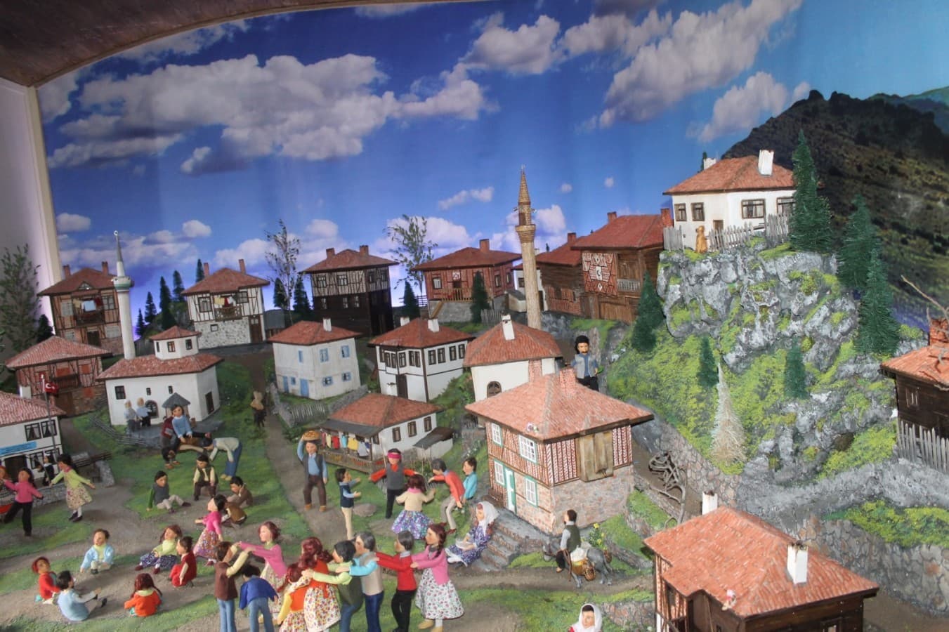 Oyun ve Oyuncak Müzesi