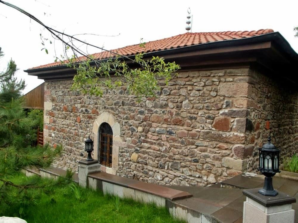 Şeyh Ali Semerkandî - Görsel 4