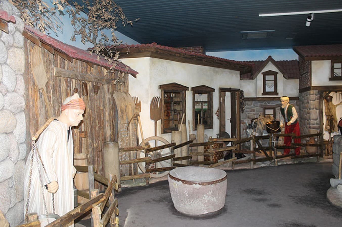 Şeyh Ali Semerkandî - Görsel 5