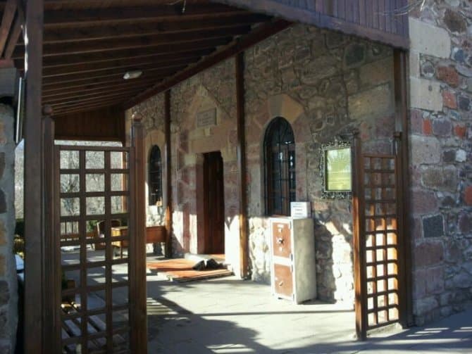 Şeyh Ali Semerkandî - Görsel 6