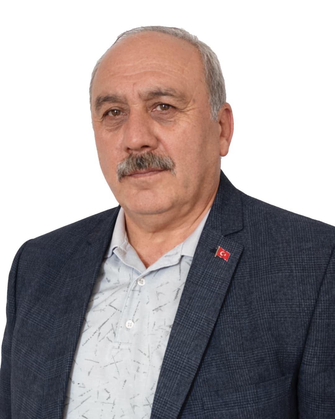 MEHMET ALİ ÖZBEK