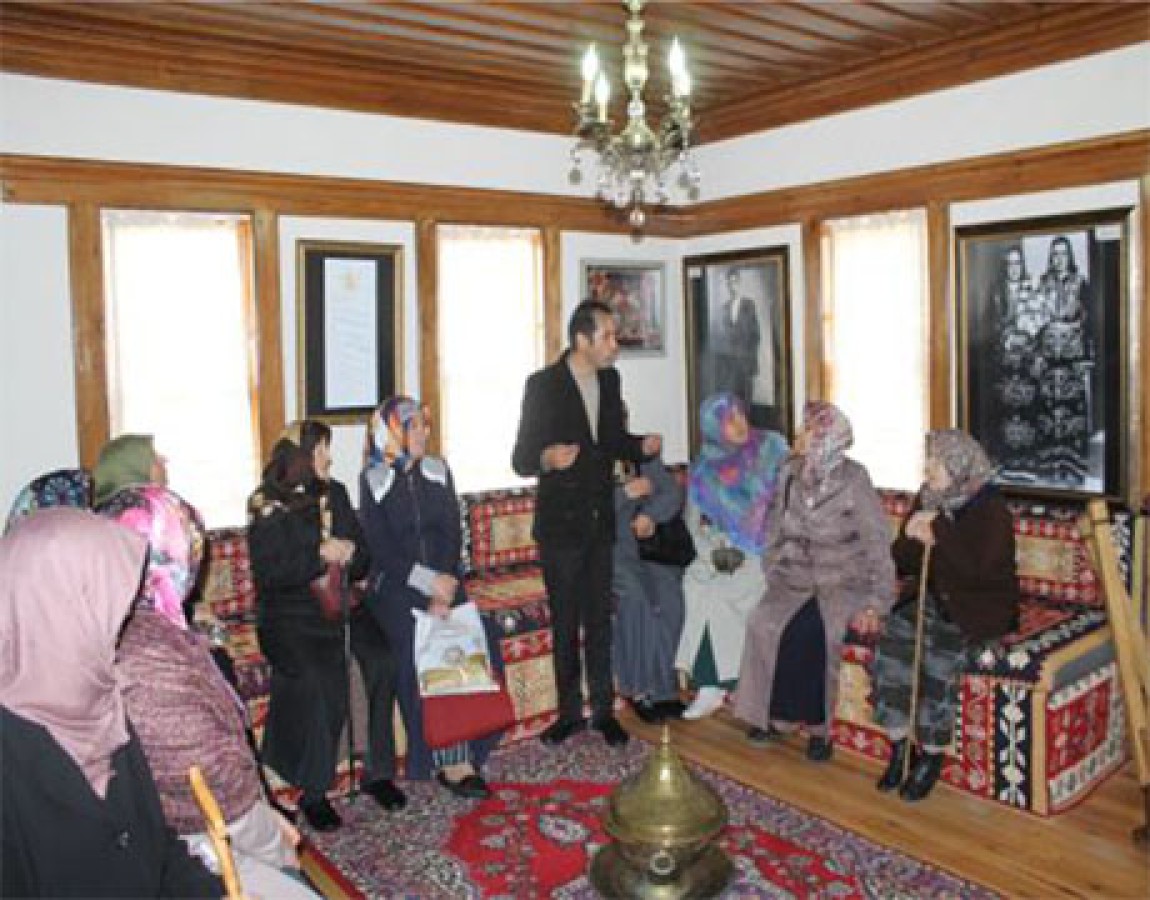 Rehberlik Hizmetleri görsel 1