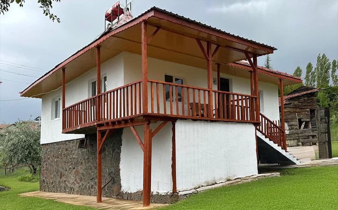 Çamlıdere önce-sonra karşılaştırma