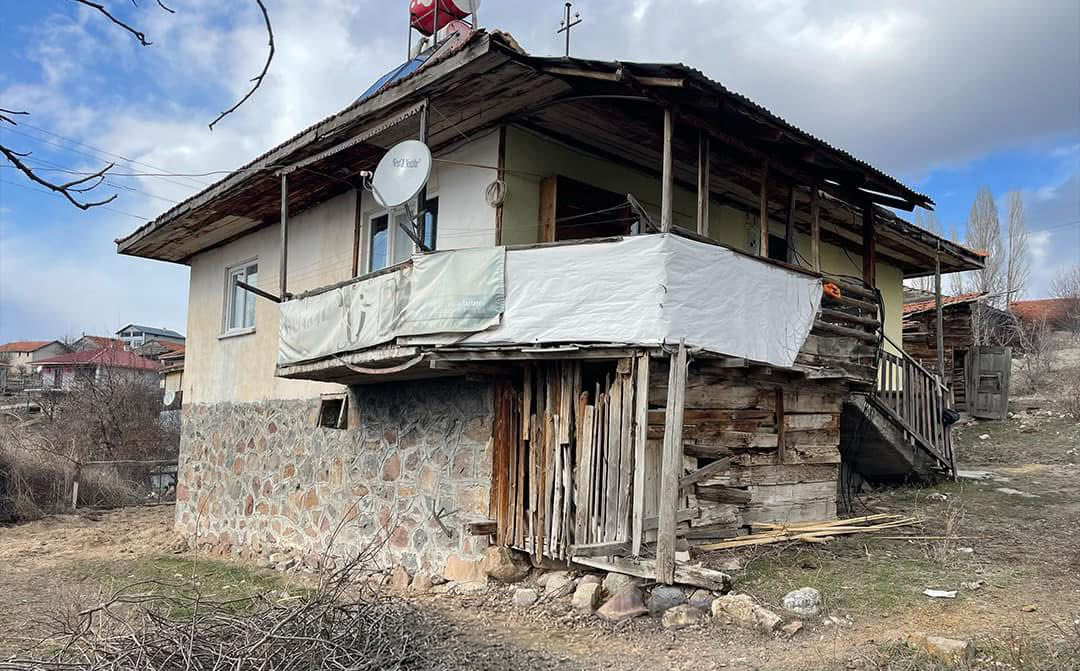 Çamlıdere önce-sonra karşılaştırma