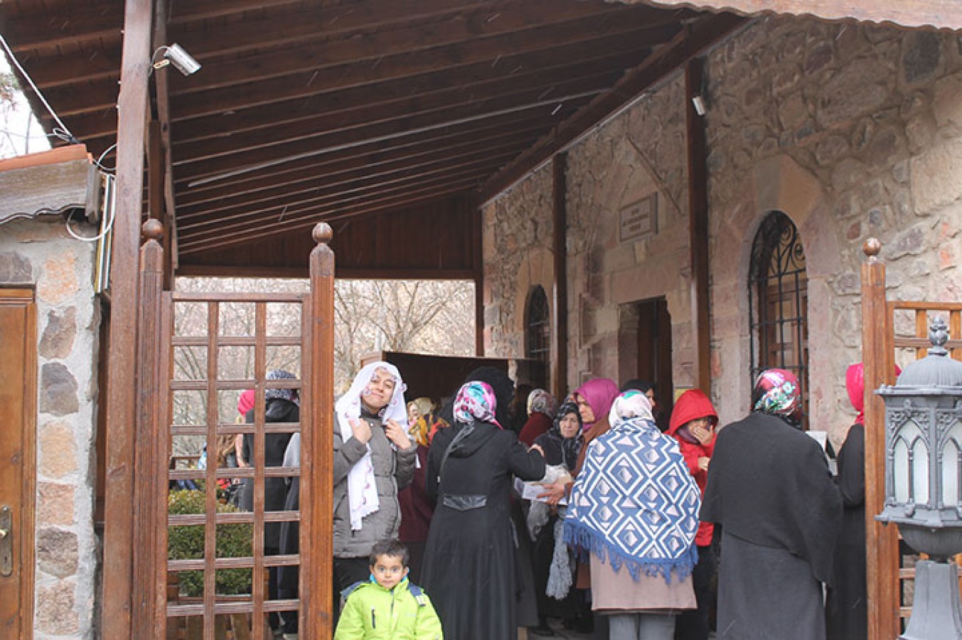 Bal mumu heykel canlandırmaları